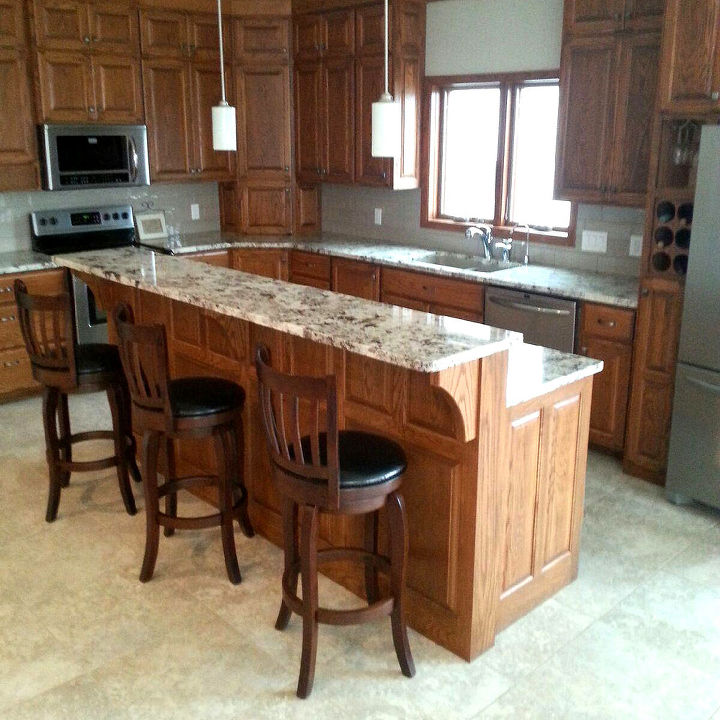 kitchen renovation custom marble, bathroom ideas, countertops, home improvement, kitchen design, tile flooring