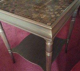 the lincoln table, repurposing upcycling