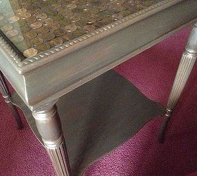 the lincoln table, repurposing upcycling