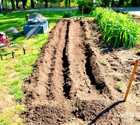 Easy Garden Extension