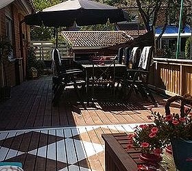 patio decor ideas porch furniture, decks, diy, outdoor furniture, outdoor living, pallet, patio, repurposing upcycling, woodworking projects