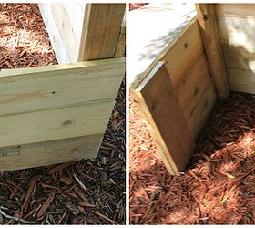 how to make a wooden pallet lemonade stand, diy, outdoor living, pallet, woodworking projects