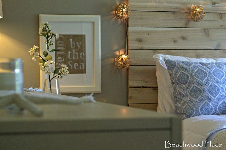 guest room beach design inspiration, bedroom ideas, home decor