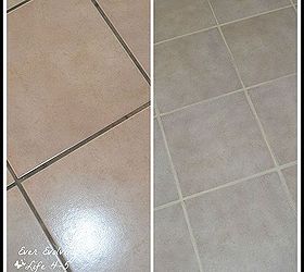 kitchen ideas grout solution, cleaning tips, kitchen design, tile flooring, tiling