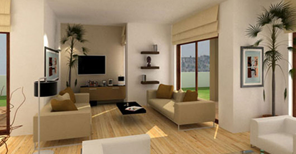 Home Decorating Secrets for Small Spaces | Hometalk