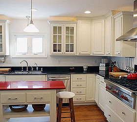 1936 wauwatosa colonial kitchen remodeling, home improvement, kitchen design
