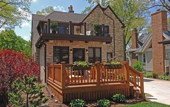 1924 Whitefish Bay Tudor Home Addition & Restoration