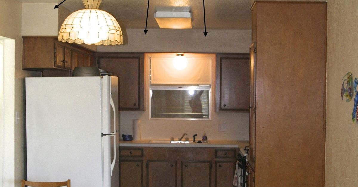 Portable Furniture - Gil Avivi designs modern, high end ... How to Cover Fur Down/Soffit in the Kitchen DIY | Hometalk