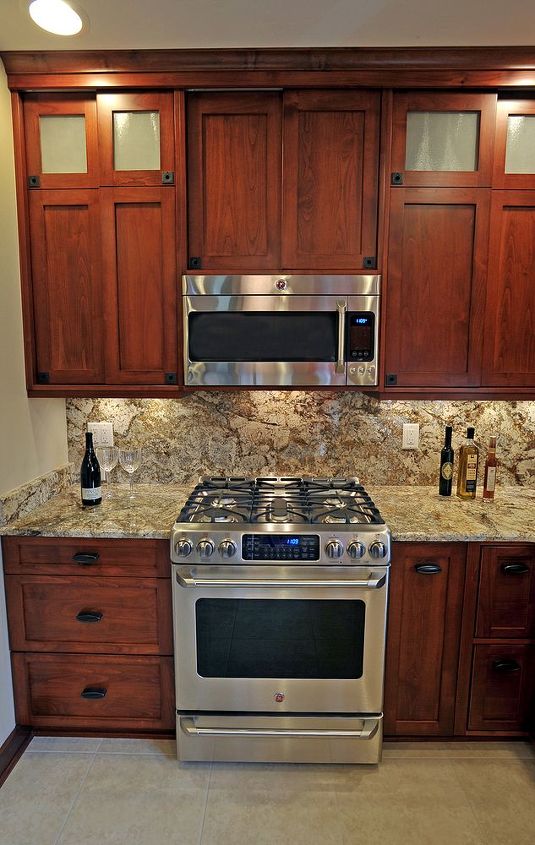 1920 S Bungalow Granite Kitchen Remodel Hometalk