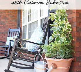 10 Expert Tips for Container Gardens