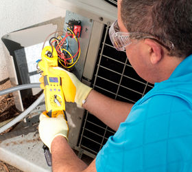 how humidity affects air conditioning units, hvac