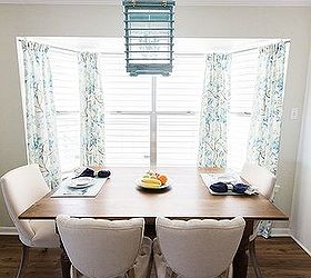 dining room makeover coastal, dining room ideas, home decor, kitchen design