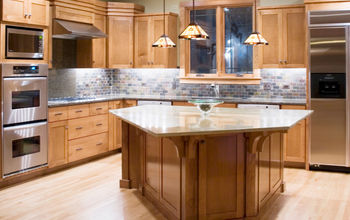 Tips From a Professional Kitchen Remodeler: Islands for Small Kitchens