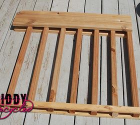 decks gate tutorial, decks, diy, fences, how to, woodworking projects