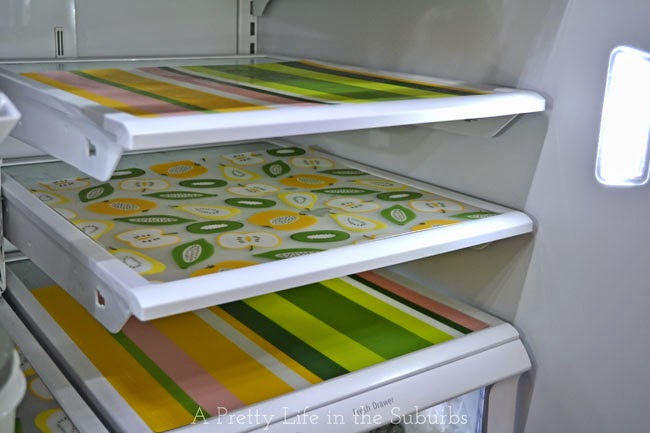 organization refrigerator tips, appliances, organizing