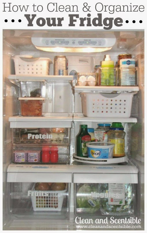 organization refrigerator tips, appliances, organizing