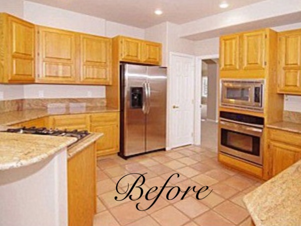kitchen cabinets stain redo java budget, kitchen cabinets, painting