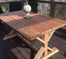 outdoor furniture restoration hardware replica cheap, diy, outdoor furniture, painted furniture, woodworking projects