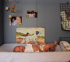 Peek a boo hotsell changing table