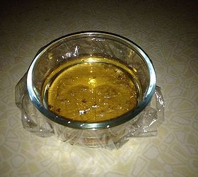 fruit fly solution vinegar apple cider, cleaning tips, pest control