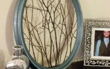 12 Ways To Upcycle A Carved Wood Frame