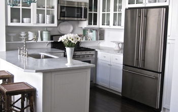 Big Ideas for Small Kitchens