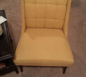 how to redo these chairs, painted furniture, reupholster