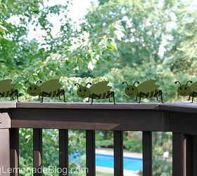 how to keep flies away home items, outdoor living, pest control