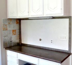 kitchen remodel wood before after, home decor, home improvement, kitchen cabinets, kitchen design, repurposing upcycling