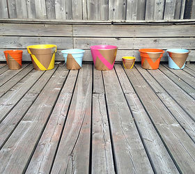 How To Build Planters & Add Style To Your Garden 