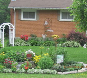 Canadian Home Garden Tour Hometalk