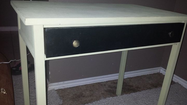 need help with idea s for this desk, painted furniture