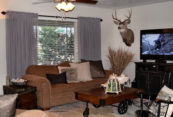 living room design budget friendly, home decor, living room ideas, pallet