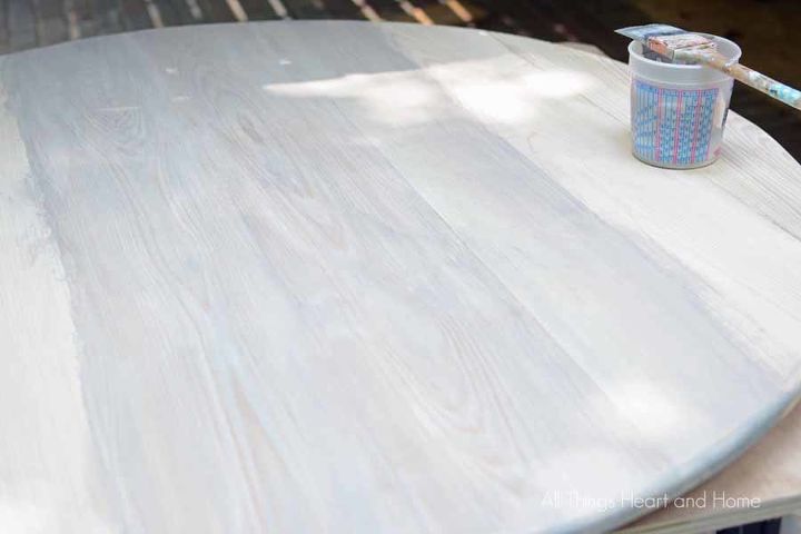 diy fire pit cover table game board