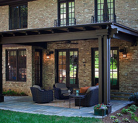 backyard ideas home inspiration, landscape, lighting, outdoor living, patio, porches
