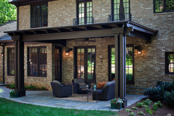 backyard ideas home inspiration, landscape, lighting, outdoor living, patio, porches