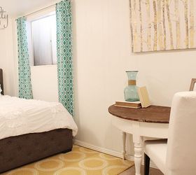 bedroom design ideas bright makeover, bedroom ideas, home decor, wall decor