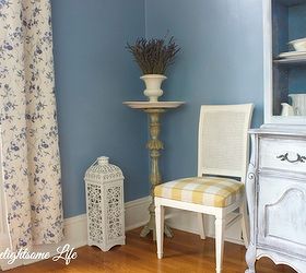painting furniture reupholster chairs dining room, chalk paint, dining room ideas, home decor, painted furniture, reupholster