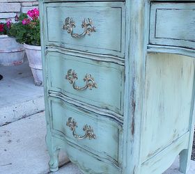 Painting Furniture in a French Style, the Easy Way Hometalk
