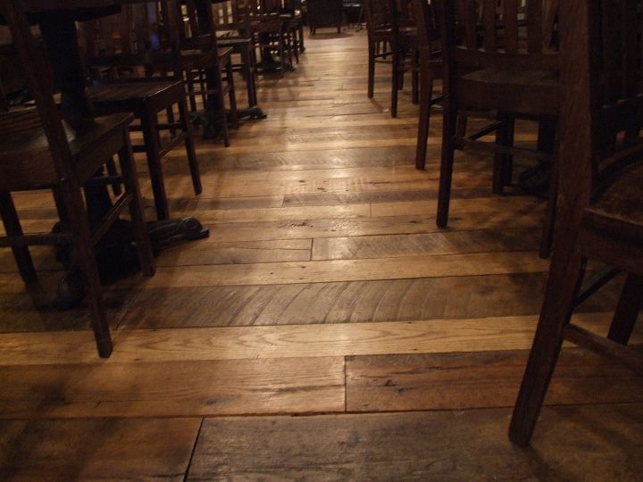 reclaimed antique wood flooring in wide planks for home or business, flooring, hardwood floors, repurposing upcycling, wall decor, woodworking projects