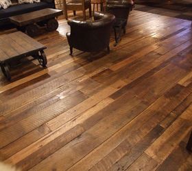 reclaimed antique wood flooring in wide planks for home or business, flooring, hardwood floors, repurposing upcycling, wall decor, woodworking projects
