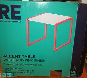 Target Room Essential Table Studded Makeover Hometalk