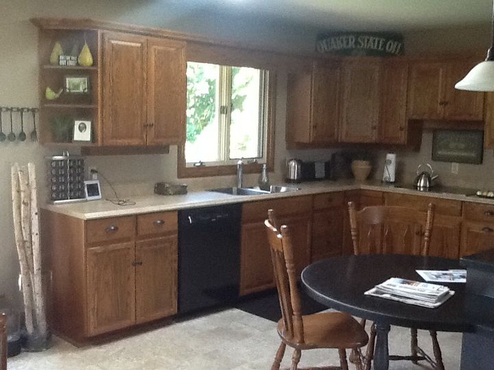 q kitchen cabinets paint color ideas, kitchen cabinets, kitchen design, paint colors, painting