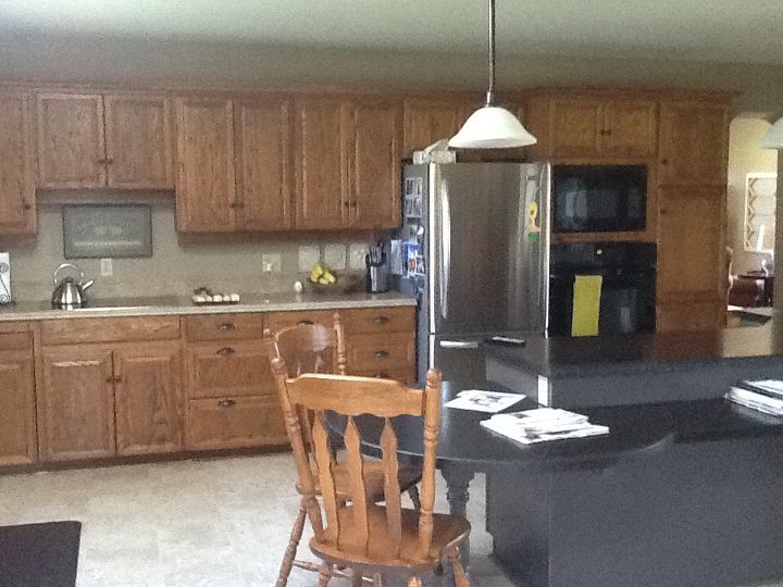 q kitchen cabinets paint color ideas, kitchen cabinets, kitchen design, paint colors, painting