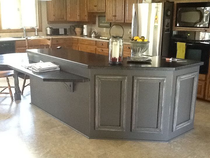 q kitchen cabinets paint color ideas, kitchen cabinets, kitchen design, paint colors, painting