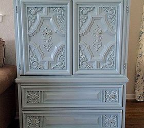 dog food storage armoire, painted furniture, pets animals, repurposing upcycling, storage ideas