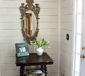plastered to paneled entry, foyer, home decor, painting, stairs, wall decor
