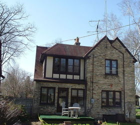 1924 whitefish bay tudor home addition restoration