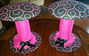 Stools for kids