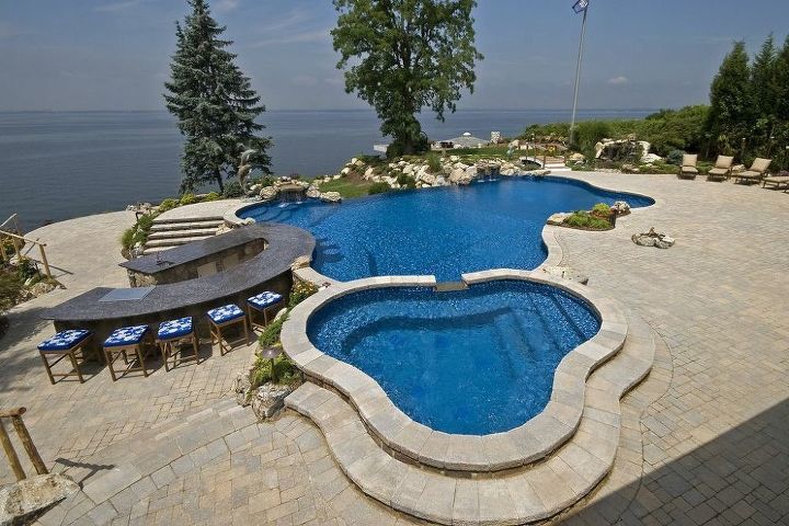 Backyard Retreat At Different Times Of Day Hometalk